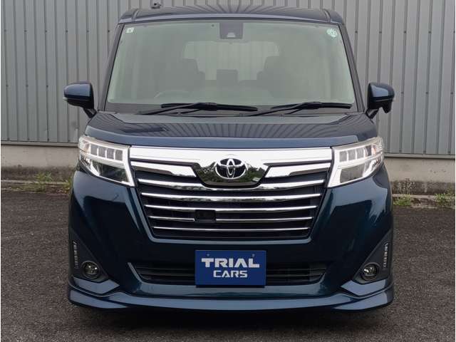 トライアルカーズ田川川崎店の車両をご覧いただき、誠にありがとうございます！
