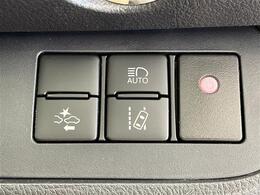 【運転席操作部】快適なドライブを楽しむための機能が装備されています！運転席から触れるので、使いやすいです！除菌プランいれていただくと、さらに清潔で安心していただけます！