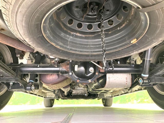 下回りがきれいなうちに、防錆加工の施工がオススメ。降雪地域はもちろん、沿岸部にお住いの方や、趣味でマリン・ウィンタースポーツをされる方にご好評いただいております。