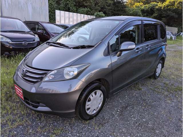 下取り・買取ご相談ください！廃車無料！