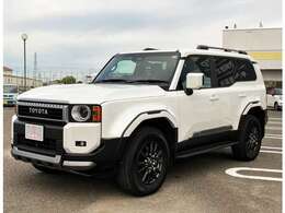 【モデリスタパーツ】鉄板のカスタム仕様！人気の高いモデリスタパーツ装着！