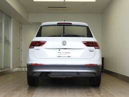 ☆Volswagen認定中古車！全国のVolkswagenディーラーにて保証のご利用、アフター可能です☆