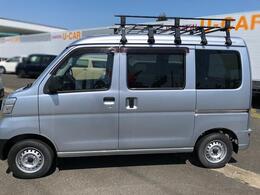納車前にはプロのメカニックが点検、整備を行いますので安心してお乗り頂けます！