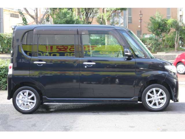 名古屋ナンバーは総額で乗れます！！