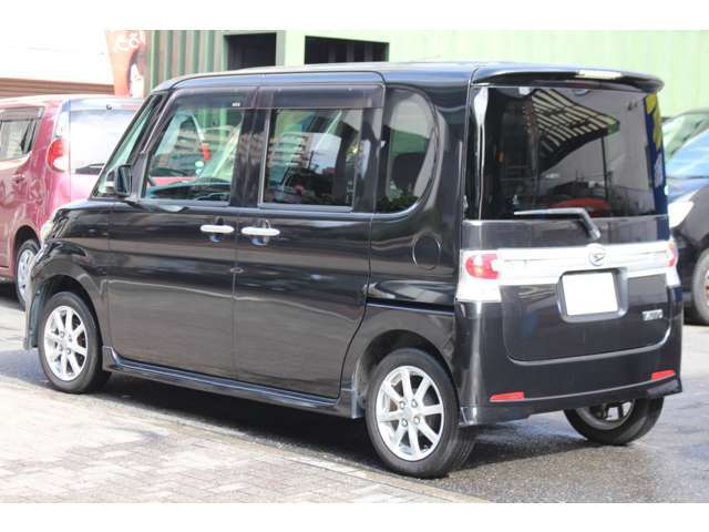 名古屋ナンバーは総額で乗れます！！