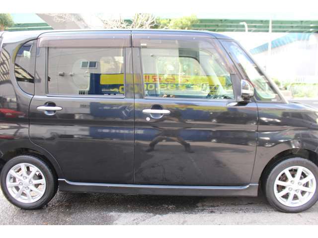 名古屋ナンバーは総額で乗れます！！