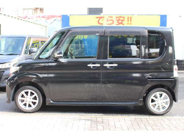 名古屋ナンバーは総額で乗れます！！