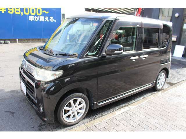 名古屋ナンバーは総額で乗れます！！