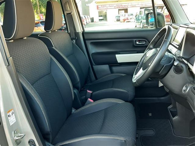 ■　運転席　■　雨の日の視界もクリアーに！ウィンドウ撥水ガラス系コーティング！！　雨の日の運転が苦手なお客様におすすめのオプションです。