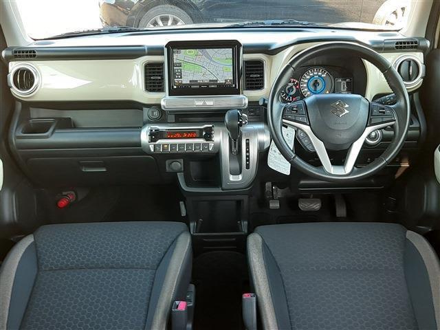 ■　内装　■　装備充実　ターボエンジンの軽快な走り　4万キロ台の機関良好車