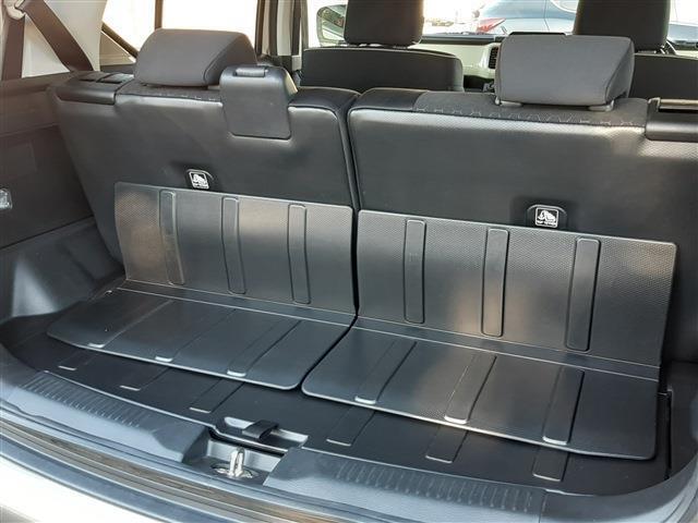 ■　最後部　■　最長5年間走行距離無制限！保証対象237項目ワイド保証サービスもご用意しております。　万が一の機械トラブルに備えたいお客様におすすめのオプションです。