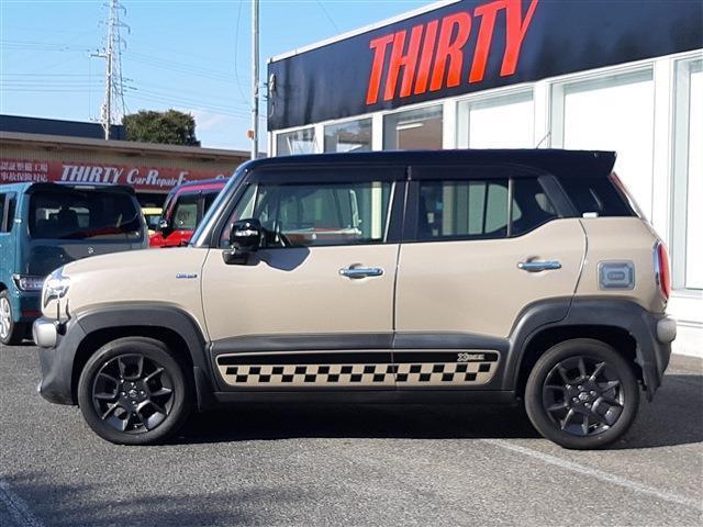 ■　外装左側　■　洗車するだけで疎水ガラス系コーティングが出来るボトル(1000ml)を販売中！　時間が無いけど車をきれい乗りたいお客様におすすめです。