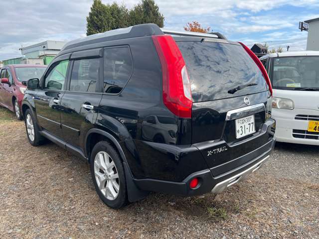 毎週オークション会場で専門スタッフが車輛状態・キズ・足回りを確認して仕入れしております！