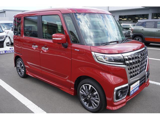 残クレ、中古車でもできます！年式などにもよりますので、詳しくはスタッフへ！