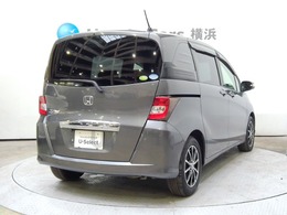 こちらのおクルマは当店指定整備工場で車検を2年取得して納車いたします。