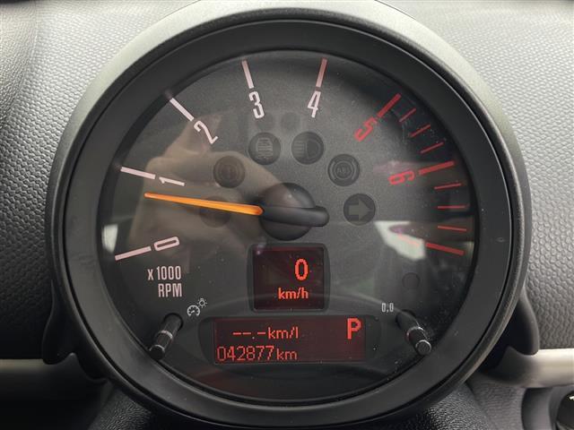 【スピードメーター】メーターがシンプルで見やすく運転しやすいですね！