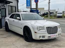 ニッチェ22インチホイール