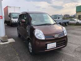 現車確認は要予約となりますのでお電話下さい。