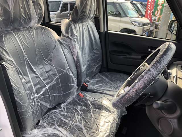 ≪令和6年　9月登録　デリカミニ　Tプレミアム　4WD≫　大人気のデリカミニ！4WD、ターボ搭載のTプレミアムが入荷しました！