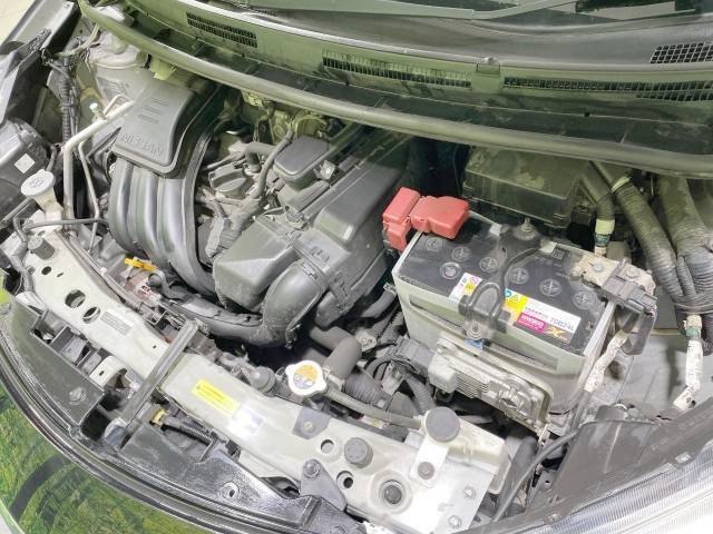 親切・丁寧な専門メカニックスタッフが応対！・車検・点検整備・事故等の修理などアフターサービスも安心。お車のカスタマイズもネクステージのサービススタッフまでご相談ください！