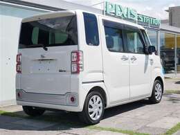 展示場ではスタッフが詳しく説明します。