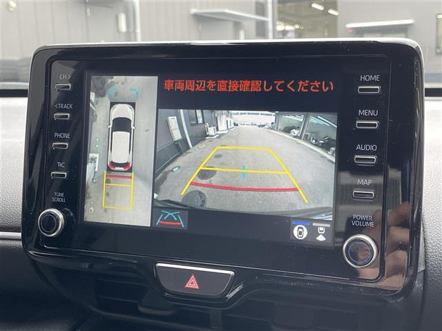 【カーナビ】ナビ利用時のマップ表示は見やすく、いつものドライブがグッと楽しくなります！