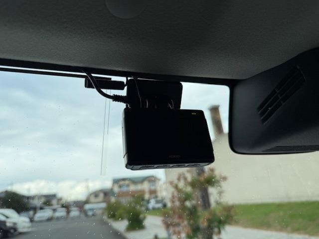 ドライブレコーダー