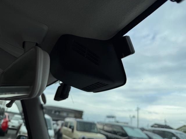 レーダーブレーキ