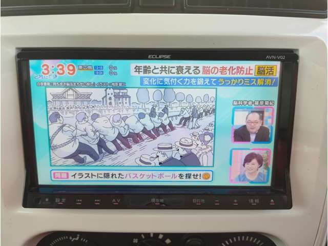 認証工場完備で車検整備もばっちりいたします！国家整備士6人在籍！お車の不安解消いたします(*^^)v