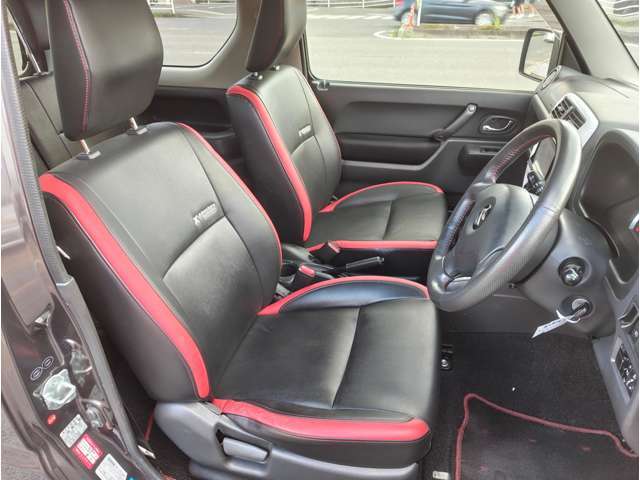 納車前にはさらに綺麗に仕上げますので任せてください☆