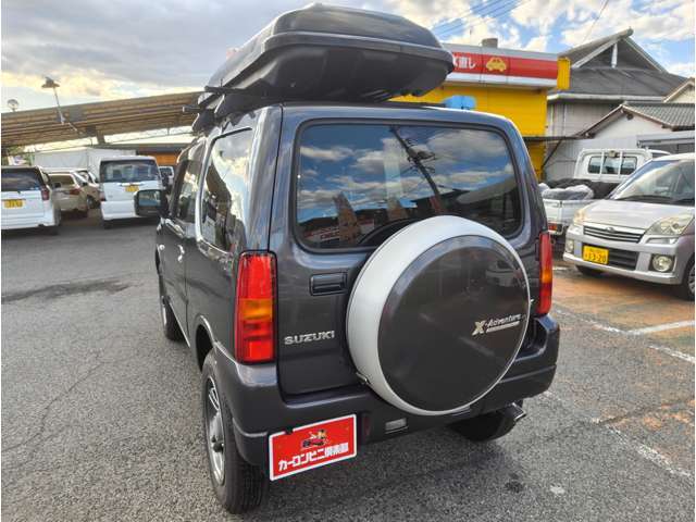 安心して乗っていただきお客様のサポートを一生懸命させていただきます！