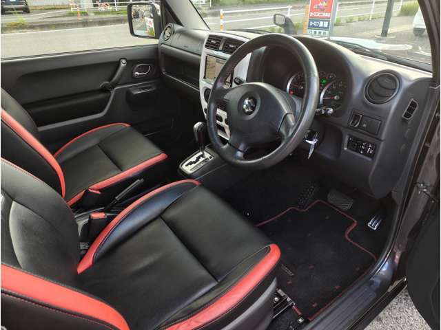 納車前にはさらに綺麗に仕上げますので任せてください☆