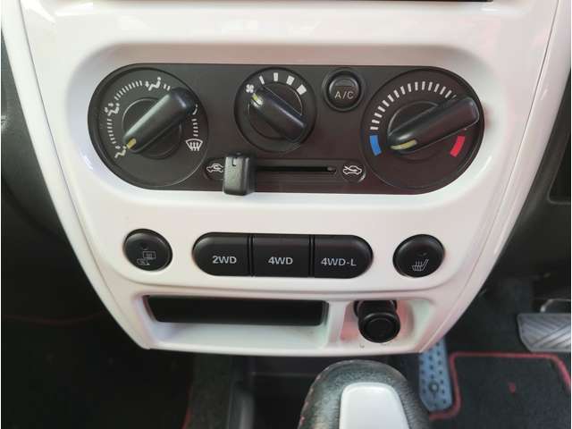 ロードサービスも1年付き！