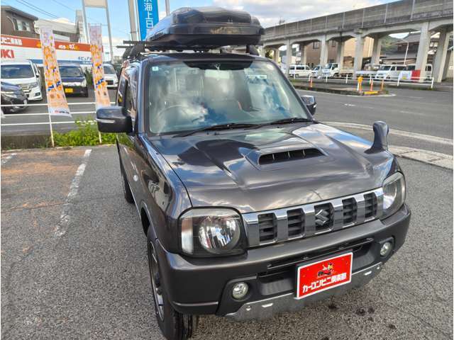 展示前に仕上げてます！来て見てなっとくプライスです