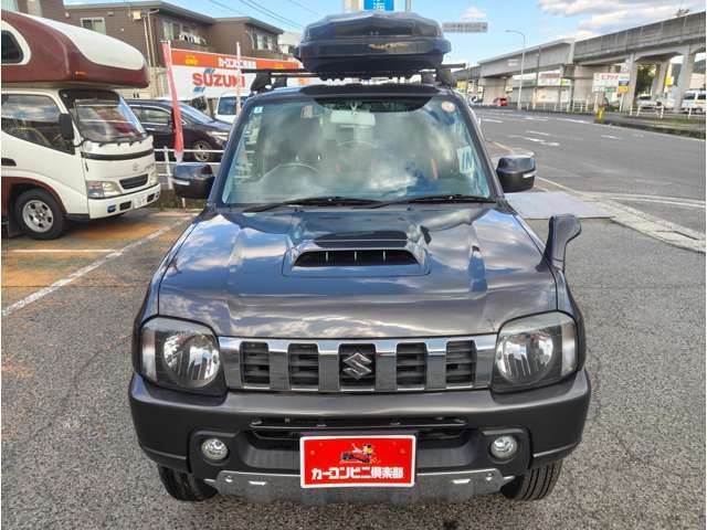 ピュアオートへようこそ☆全メーカー取扱！板金塗装・車検整備・保険業務とお車トータルサポートいたします！