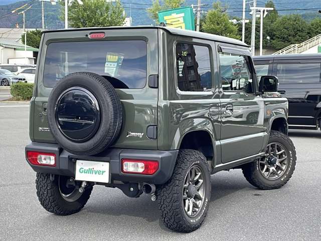 せっかく見つけたお気に入りの1台を遠いからとあきらめてほしくない！遠方でも陸送納車承れます。