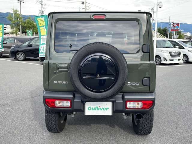 ご成約頂いたお車は全車保証付で納車後も安心！有料オプションで長期保証をお選びいただくことも可能です。
