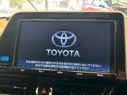 純正9型ナビ　フルセグ　バックカメラ　Bluetooth　DVD/CD　再生
