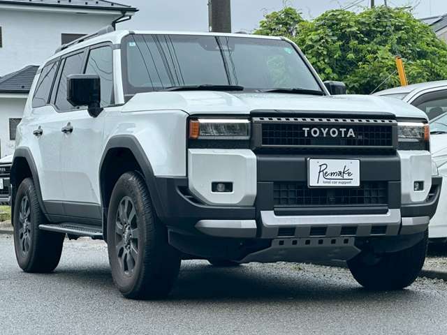 遠方の方でも全国納車対応しております！お気軽にご相談ください！