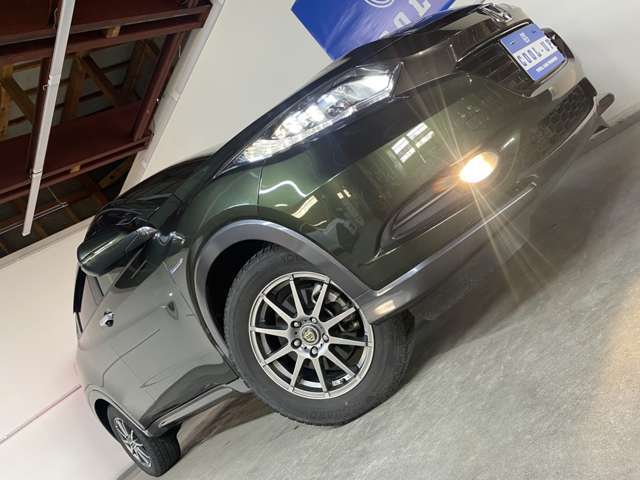 女性にもご安心してお乗り頂けるよう、内装のクリーニングは特にコダワリ、全車抗菌消臭済みです☆お車ご覧の際にお気づきの点がございましたらなんなりとお申し付けください☆
