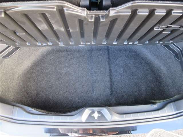 床下収納もあります！