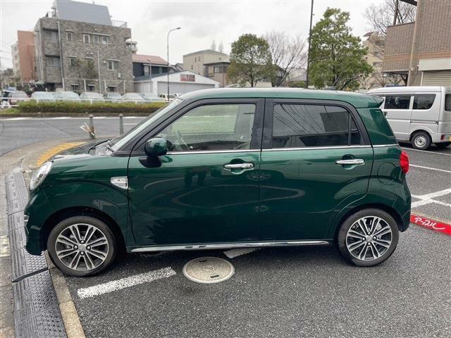 R3年式キャストスタイル入庫しました！現車確認の場合事前連絡頂ければ幸いです。