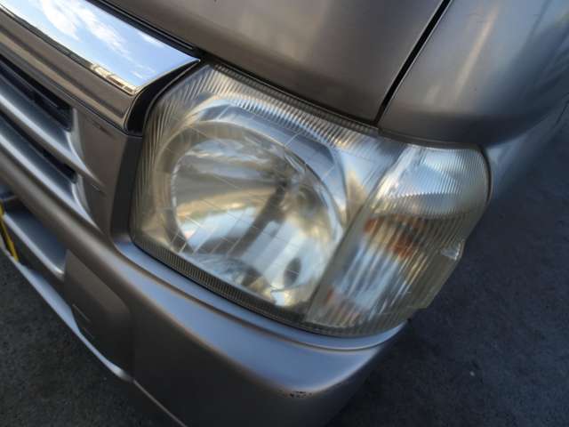 写真にて判断してください。車検2年実施お車でお越しの場合関越自動車道「嵐山小川IC」より10分です  http://www.mariyam1.com