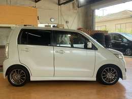 価値（Value）ある一台を価値（Value）のあるお値段でご提供出来るように日々努力をしていきます。当社で購入していただき喜んでもらえるようにスタッフ一同頑張ります！