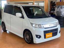 全車保証（無料）付きでご購入後もご安心してお乗りいただけるようにしております。