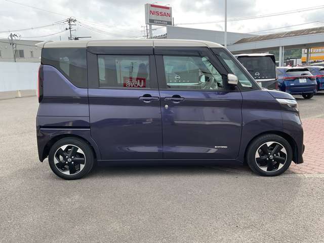 お客様のおクルマをつねにベストコンディションに保つため日産車の特性を知り尽したサービススタッフが的確にメンテナンスいたします。