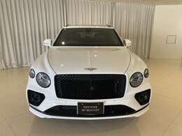 ボディカラーはグラッシャーホワイトです。