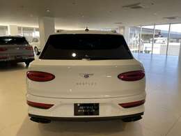 パワーテールゲート