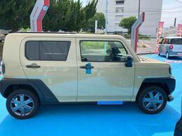 納車前にはプロのメカニックが点検、整備を行いますので安心してお乗り頂けます！！