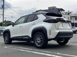 【　外装エクステリア　】現車の確認はお電話で在庫のご確認の上、是非ご来店くださいませ！ご来店の難しい方は店舗スタッフがお電話やメールで詳細をお答えさせて頂きます。